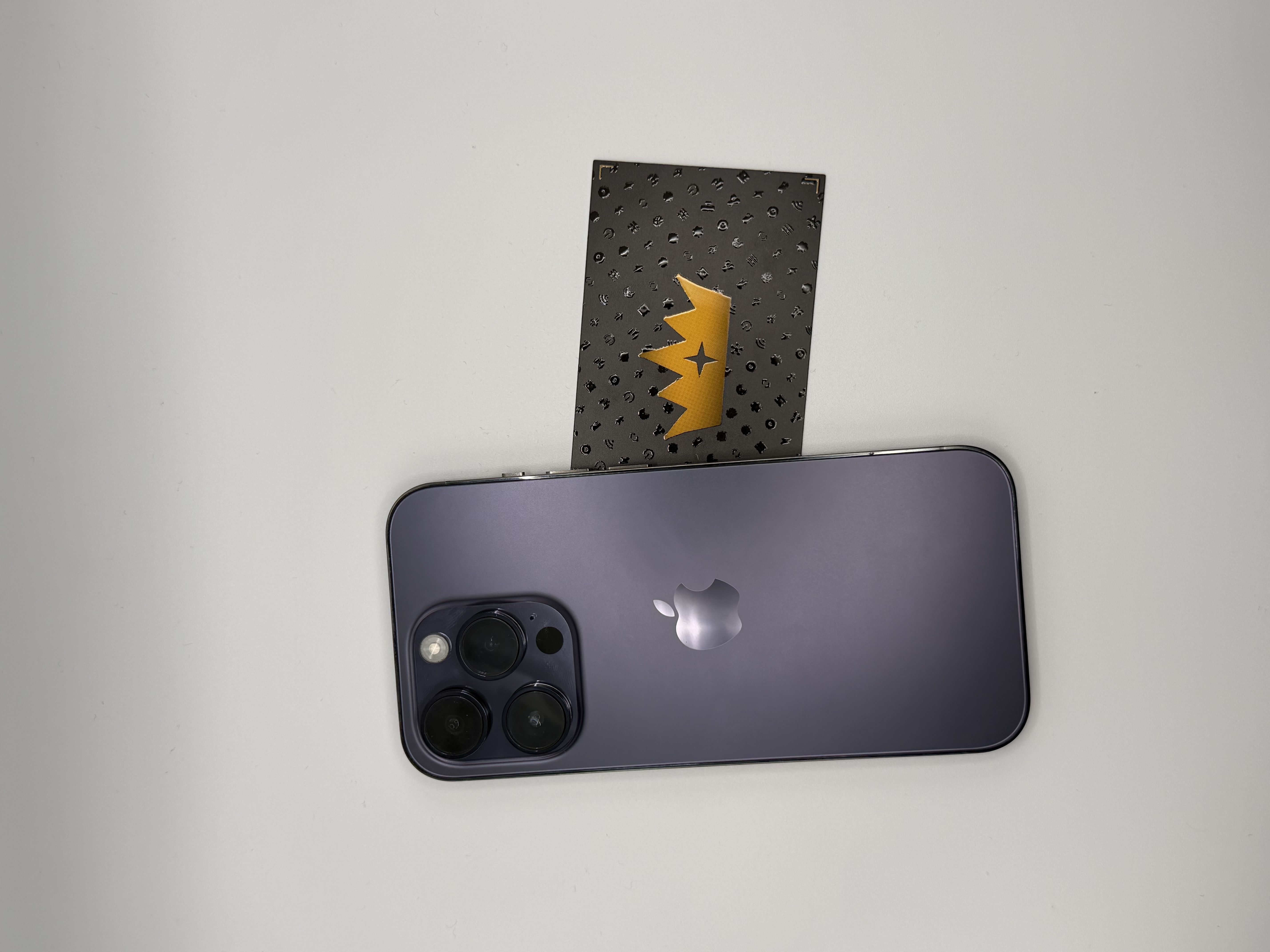 iPhone 14 Pro